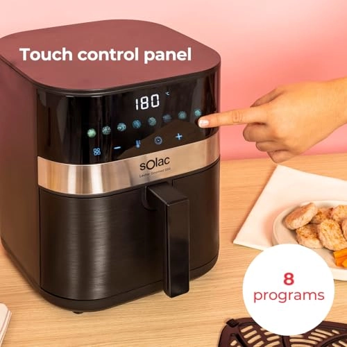 Léviter Gourmet FA1401