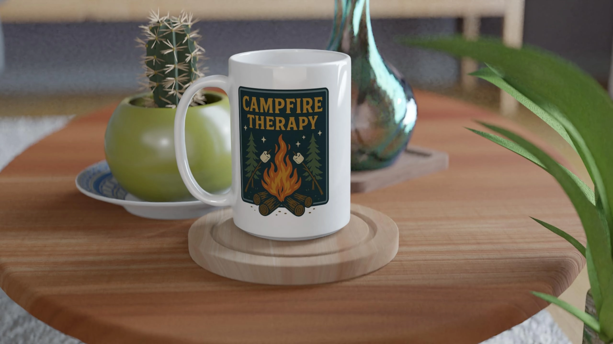 Personalised Dog Lover Reusable Mug - 1.0 pcs - Custom Printed