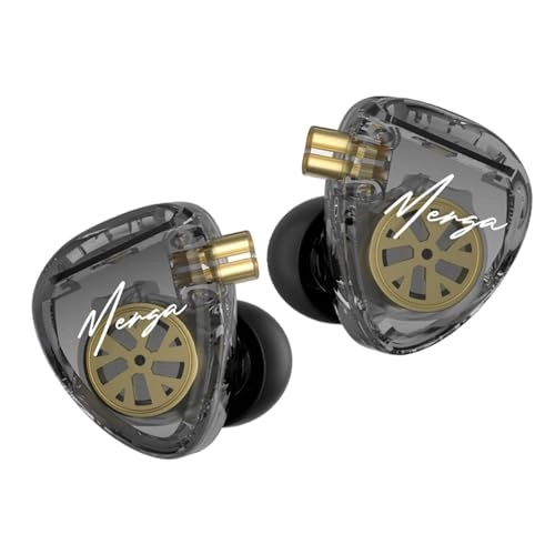 Merga Wired Earbud