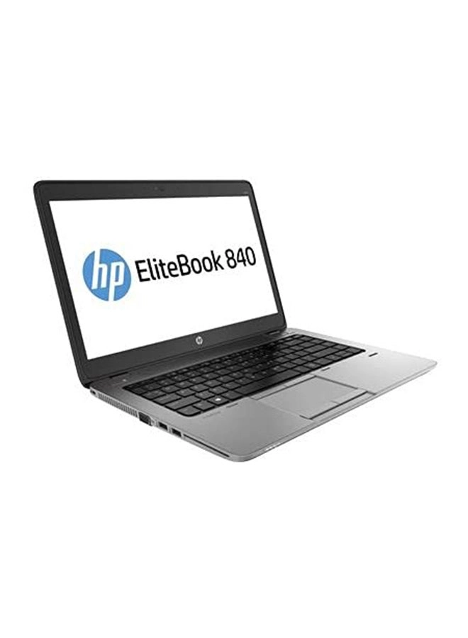 (Renewed) Elitebook 840 G1 - 14'' 4th_gen 8GB DDR 500GB HDD