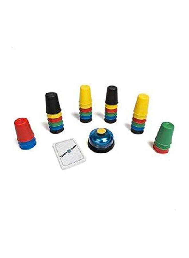 Quick Cups - 6+ Years 30-Cups