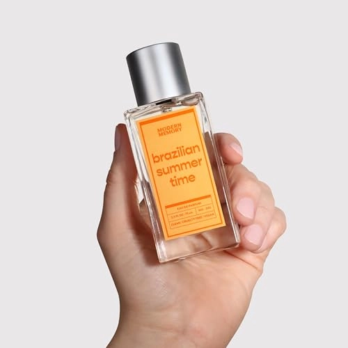 Brazilian Summertime Eau de Parfum 75 ml