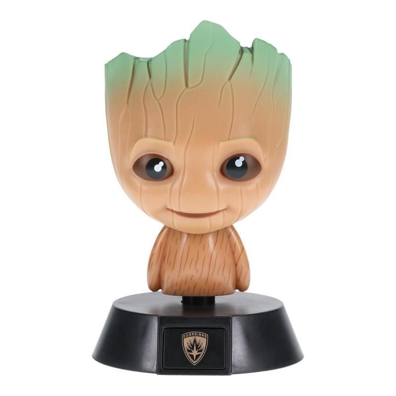 Groot Light - Lighting & Clocks