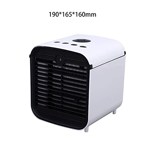 Small air conditioner
