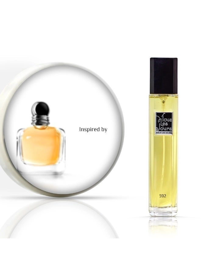 Perfume Day 392 Eau de Parfum 55 ml