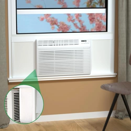 Side Insulated Foam Panel