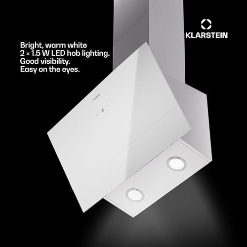 Laurel 60 - 305 m³/h 60 cm