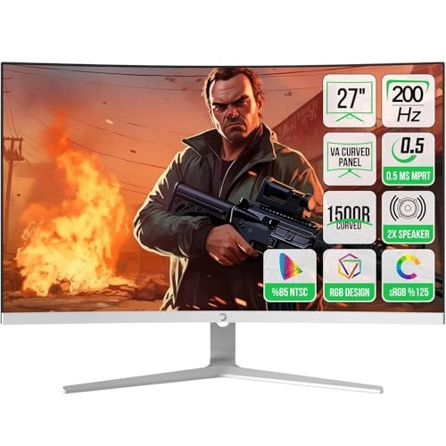 T50 - 27 Inches 1920x1080