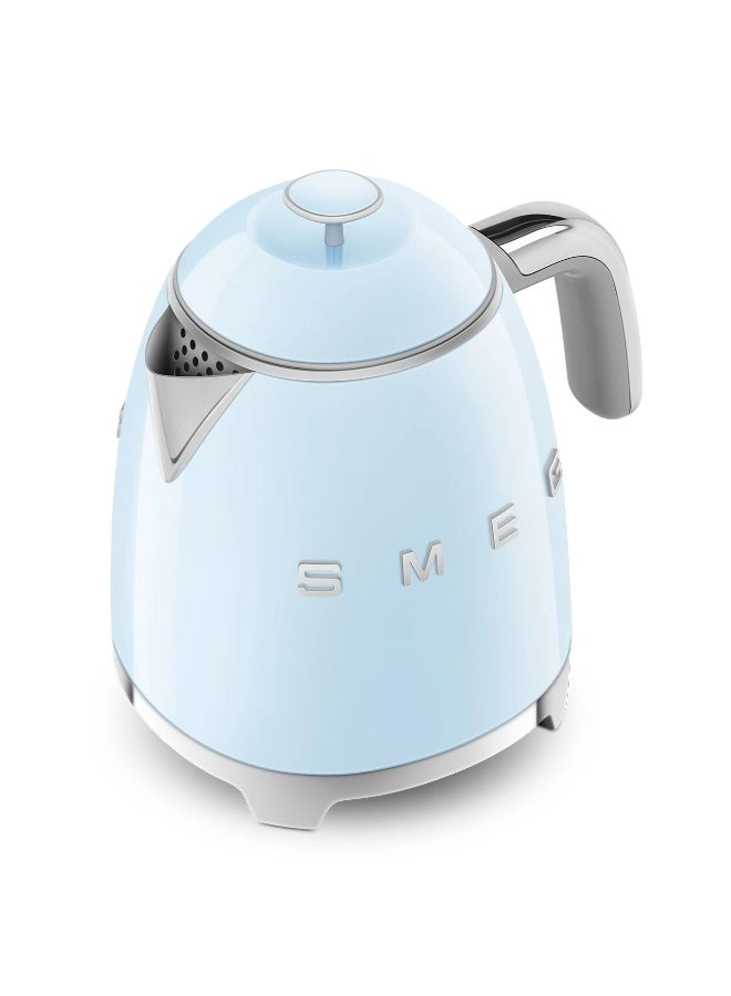 50's Style Retro KLF05PBUK