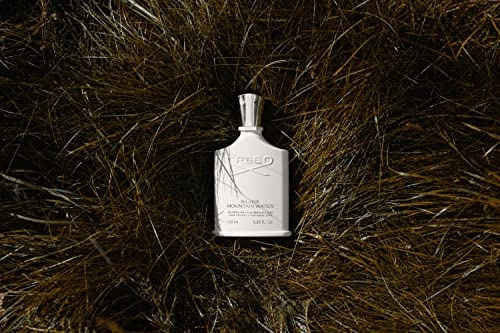 Silver Mountain Water Eau de Parfum 50 ml