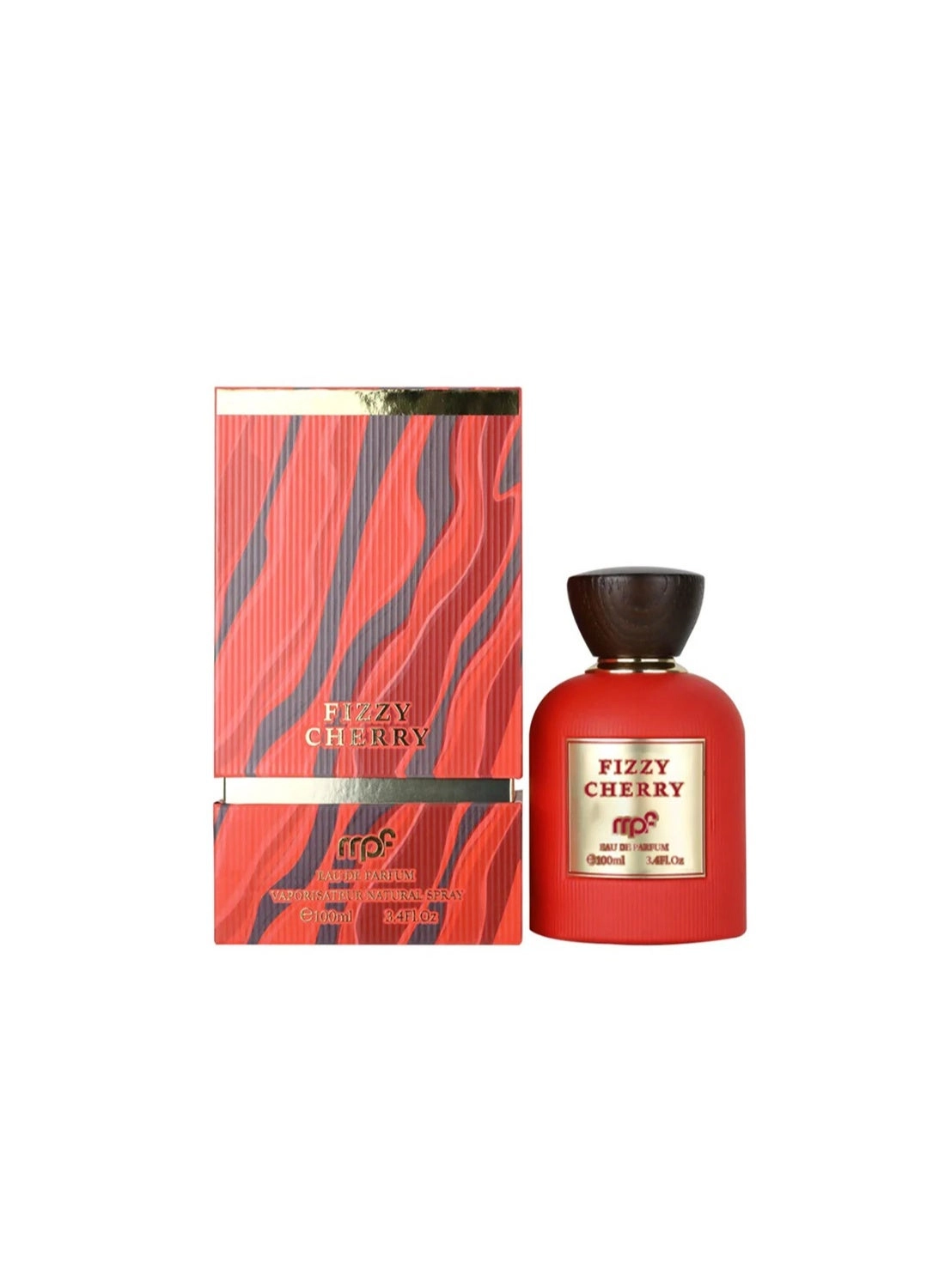 MPF FIZZY CHERRY Eau de Parfum 100ml