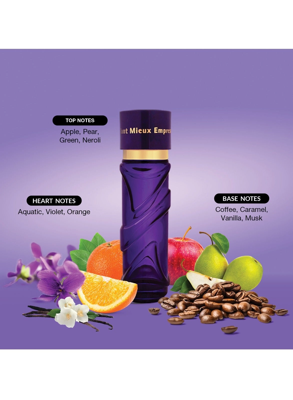 Tant Mieux Empress Eau de Parfum 100ml