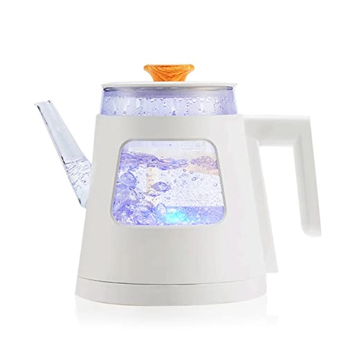 Fast Boil Illuminated Electric Kettle