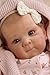 Bettie Reborn Baby Doll - 18 Inch Full Silicone Vinyl Ages 3+