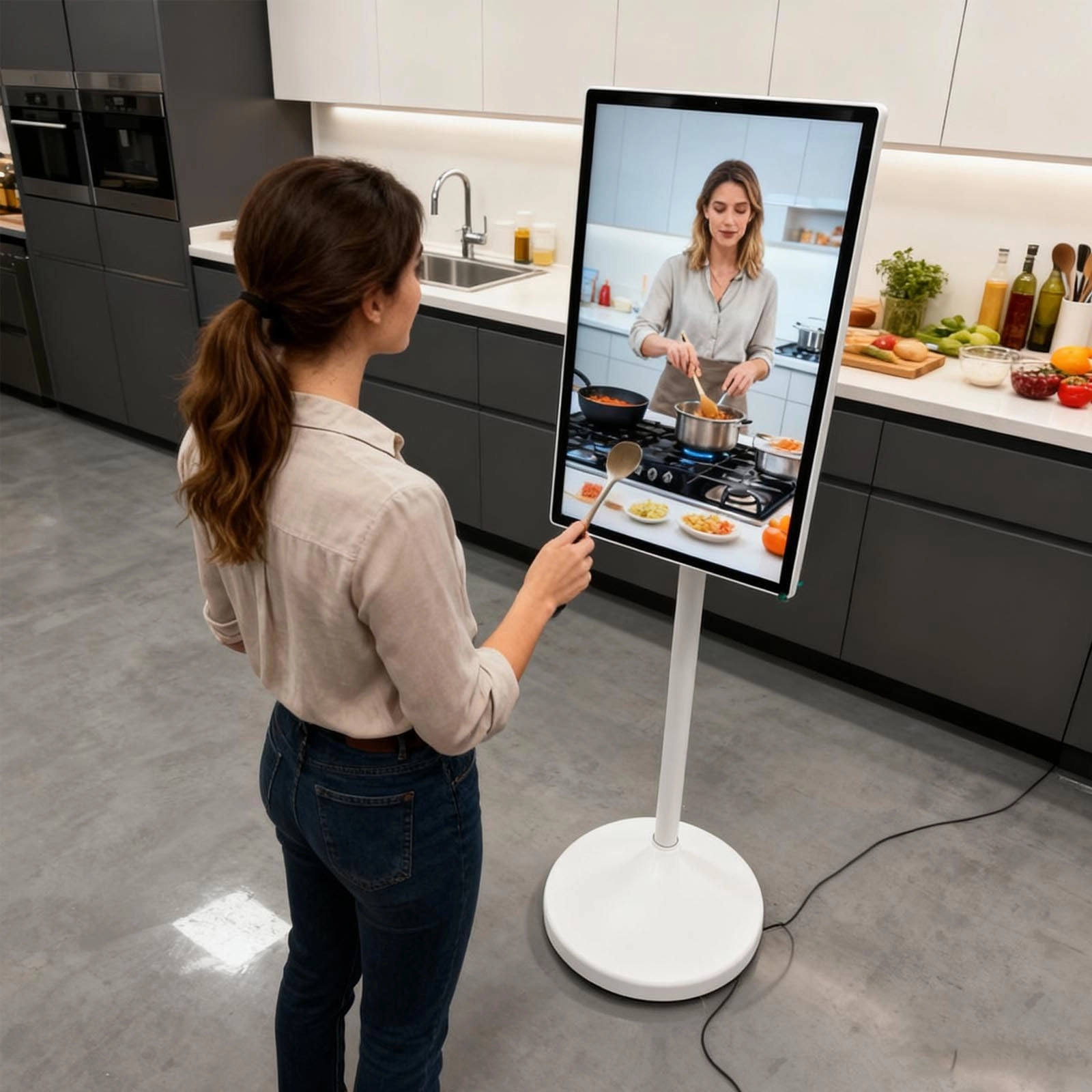 menglanchang 946610 - 21.5in 24in 27in 32in