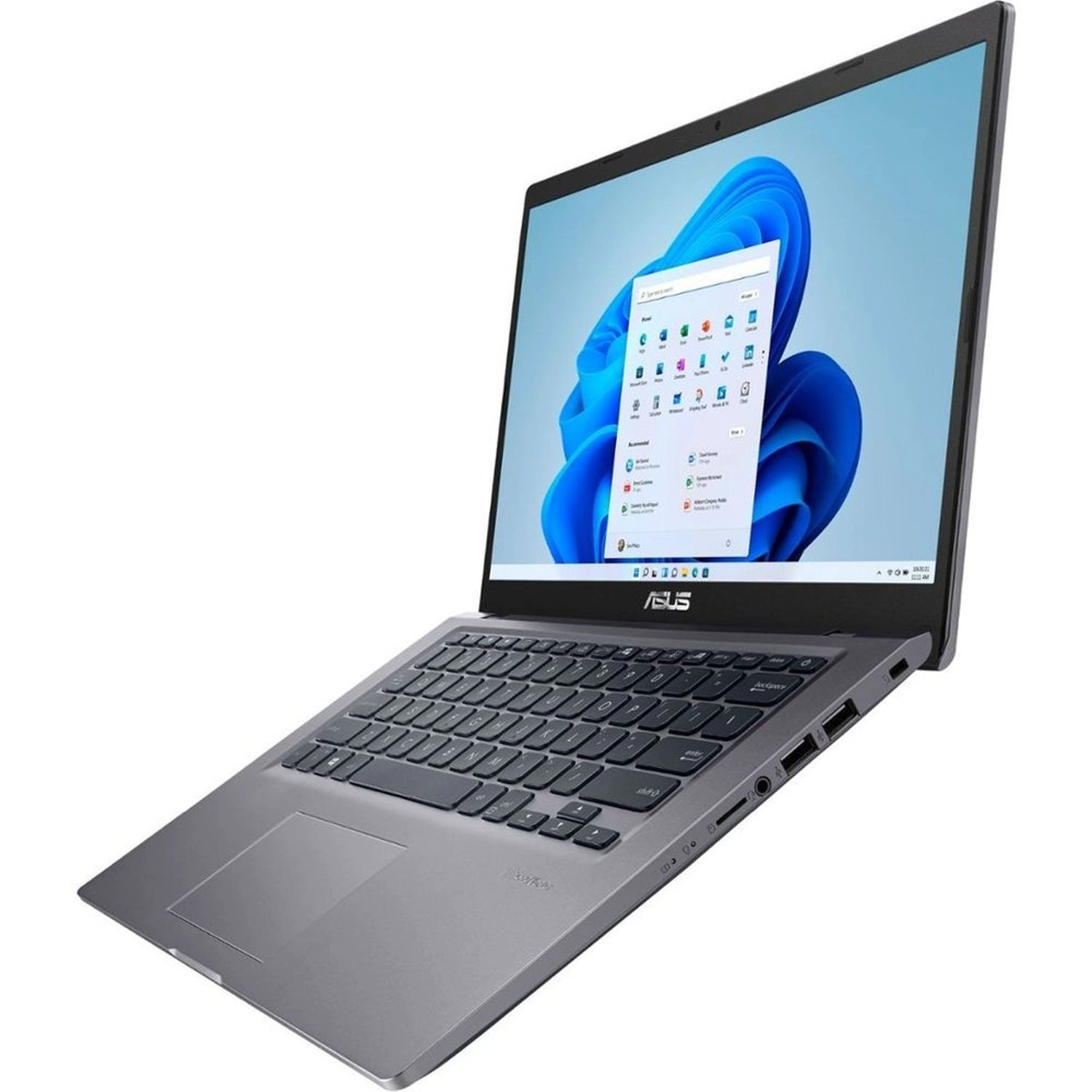 Vivobook M415DA-R3128 - 14'' Ryzen 3 3250 8GB DDR4 128GB SSD