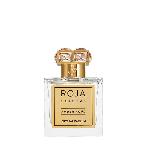 Amber Aoud Crystal Eau de Parfum 100 ml