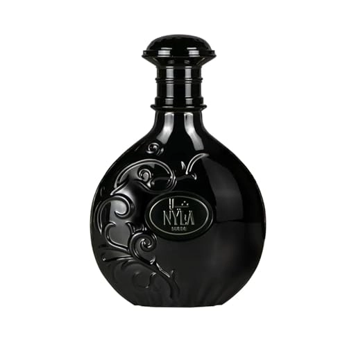 NYLA SUEDE Eau de Parfum 80ml