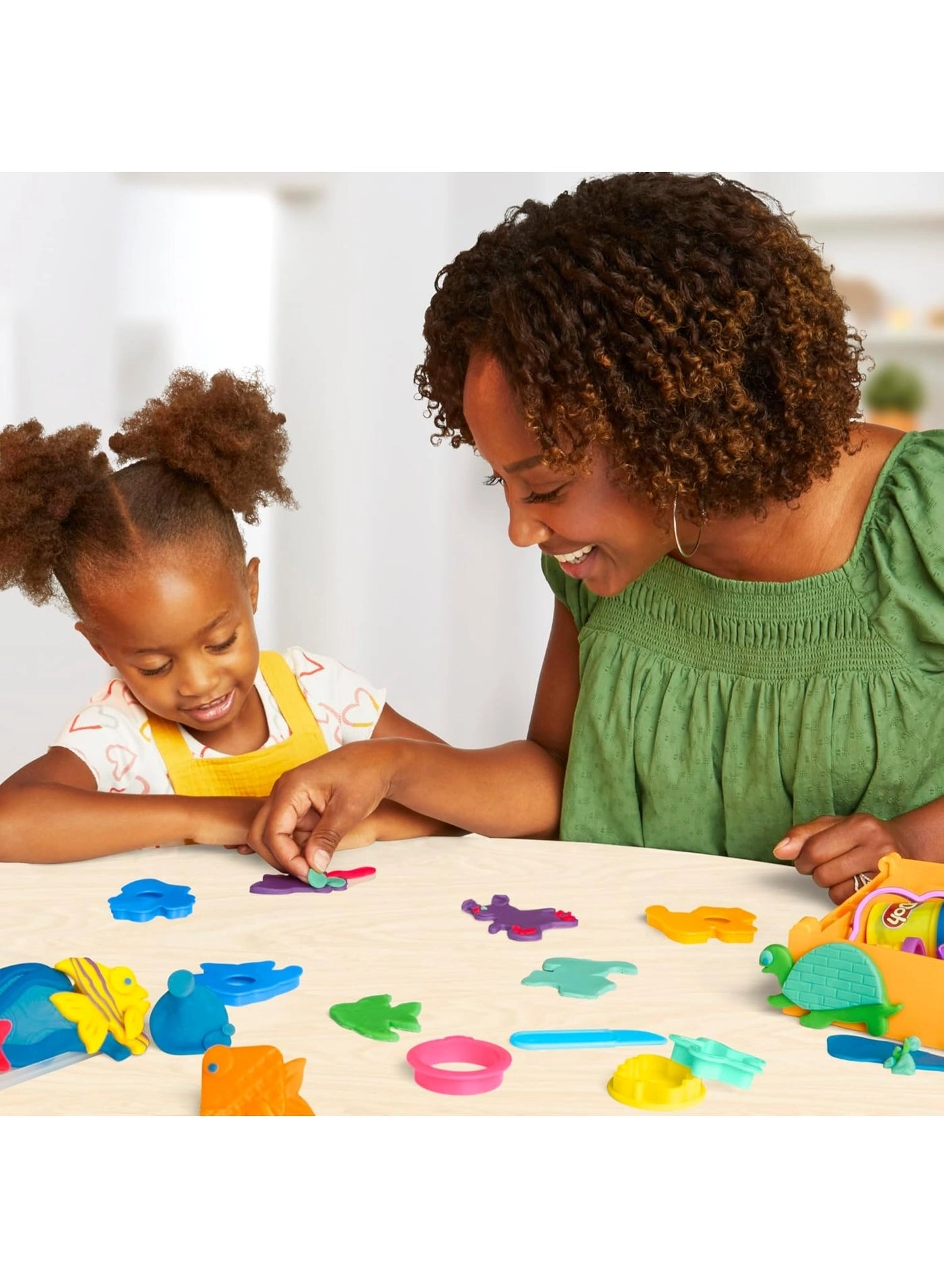 Imagine Animals Storage Set - 3+ years 22 tools