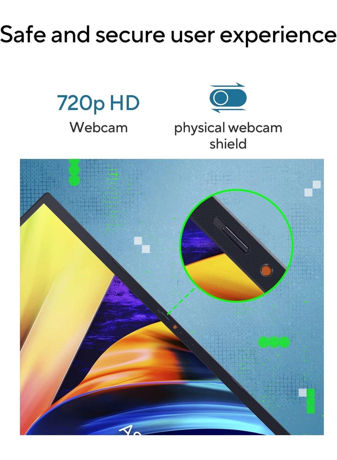 Vivobook 15 X1502VA - 15.6'' Core i5-13420H 16GB DDR4 512GB SSD