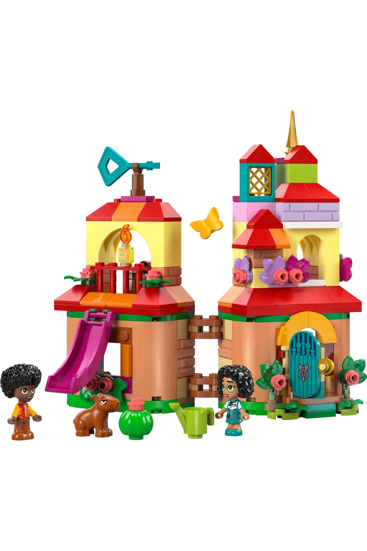 Disney Encanto Mini House (43261)
