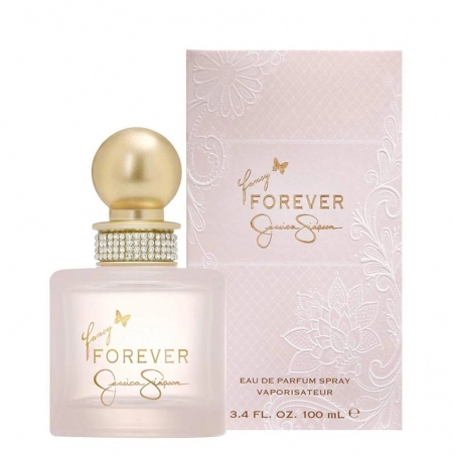Fancy Forever - Eau de Parfum 100ml