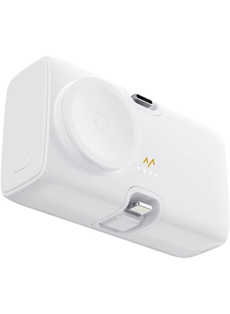 Power Bank - 5000mAh