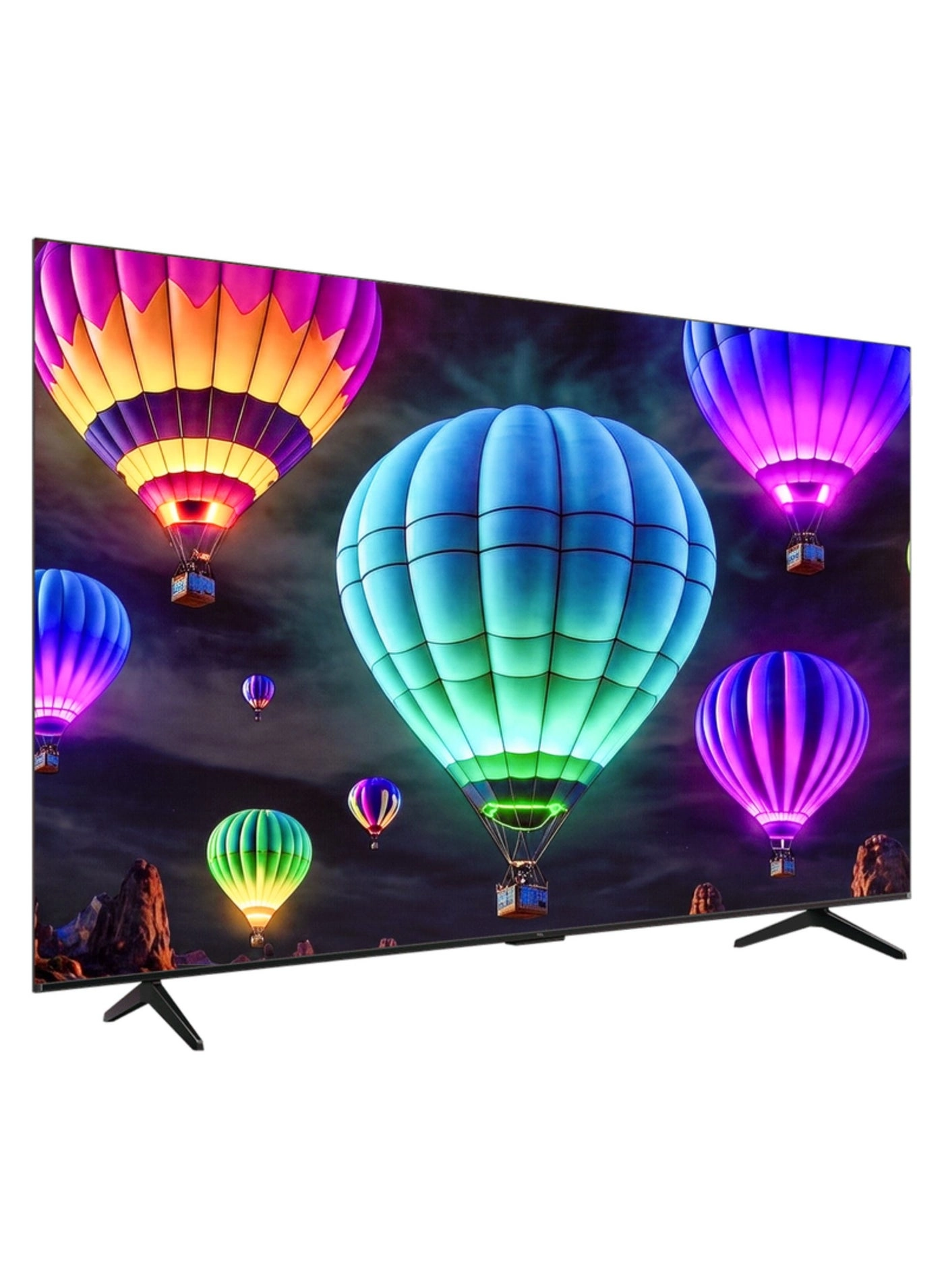 75T69D - 75 Inches