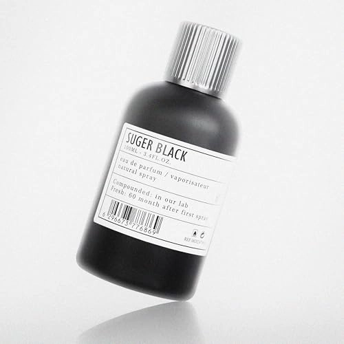 Aro Fac Suger Black Eau de Parfum 100ml