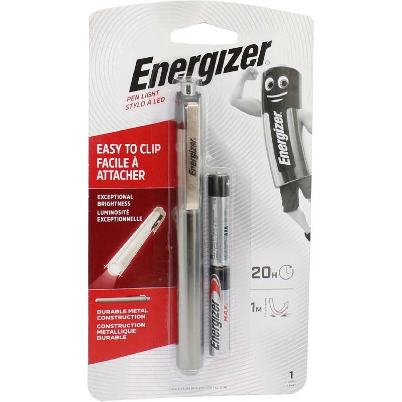 PLM22 Penlight (35lm)