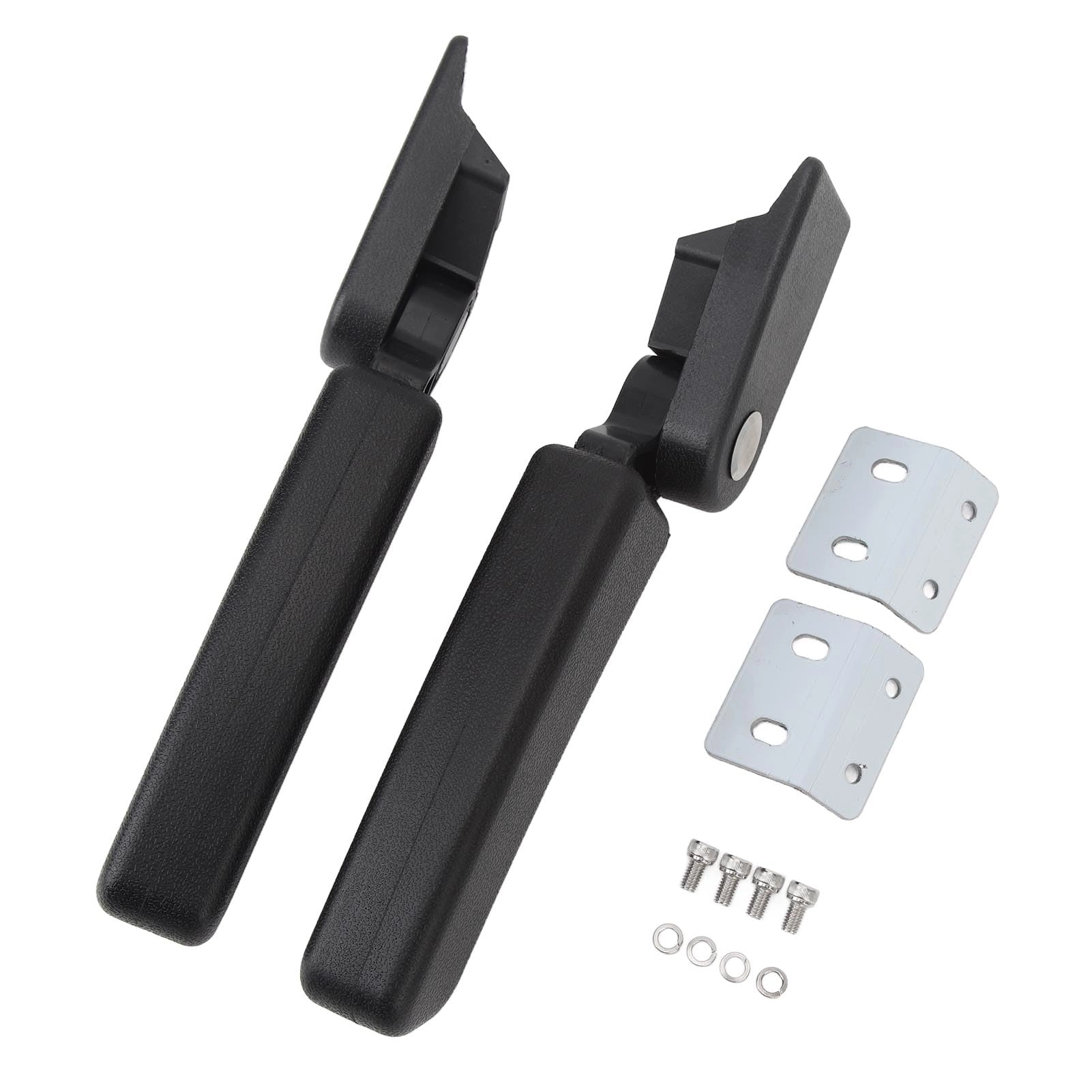 Eminchu Rear Box Passenger Armrest - R1200GS