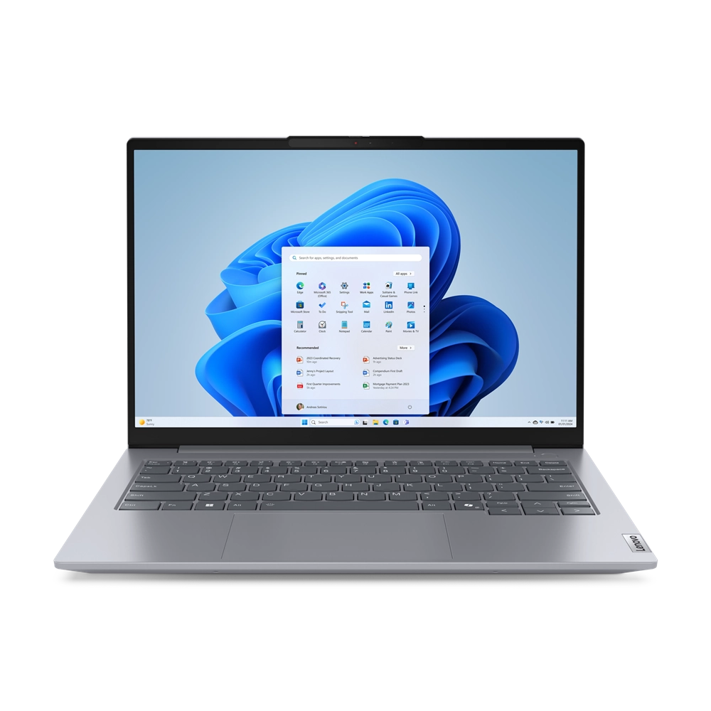 Lenovo ThinkBook 14 G7 IML - 14'' Ultra 7 8GB DDR4 512GB SSD