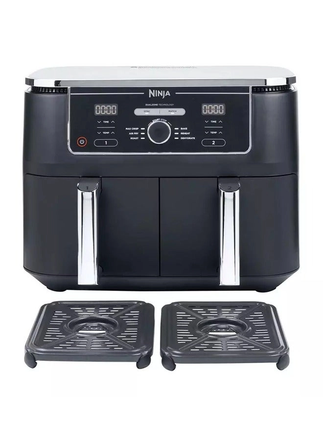 Foodie Max Dual Zone AF400ME