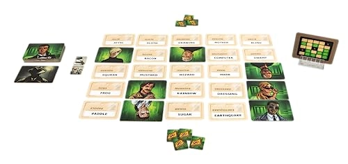 Codenames: Duet