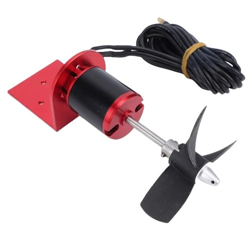 Underwater Thruster - Brushless