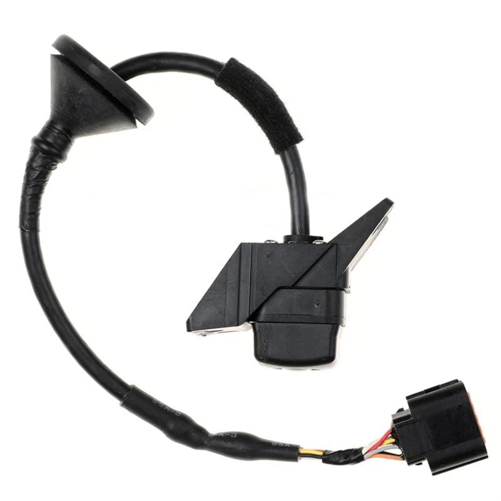 NYSQOFMB Rear View Backup Camera - Night vision Wireless