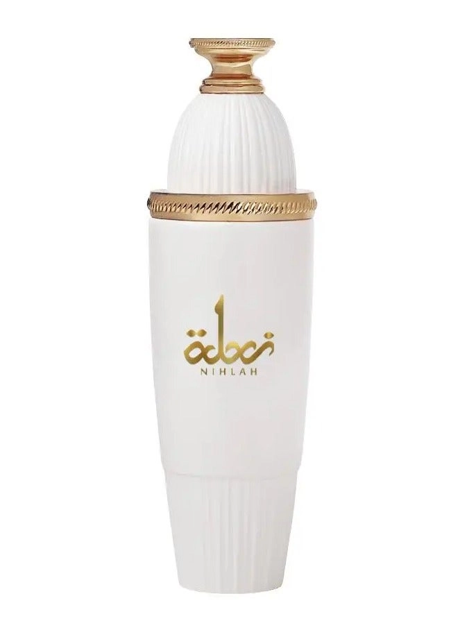 Ahmed Al Maghribi Nihlah Eau de Parfum 75ml