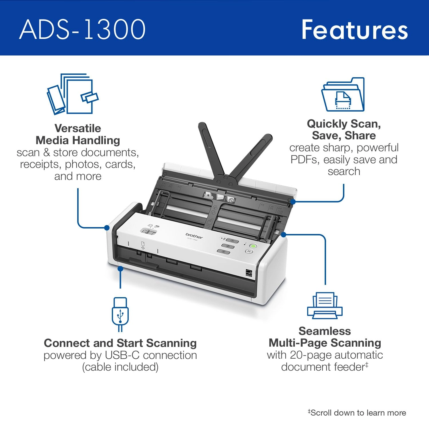 ADS-1300