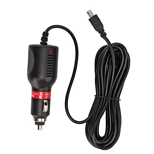 Driving Video Recorder - 1080P