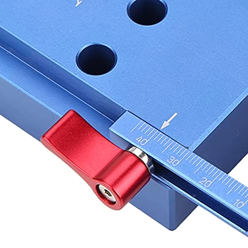 Pocket Hole Jig - 9.5mm