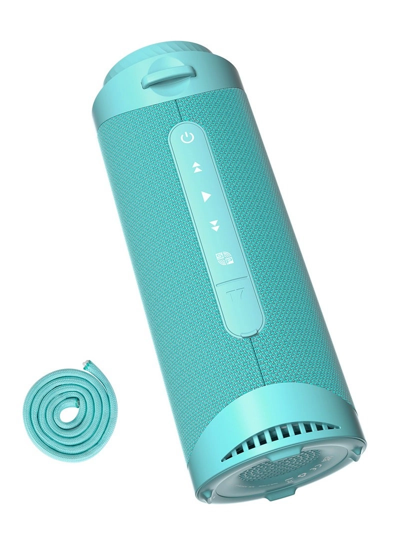 T7 - Waterproof 360° Surround Sound
