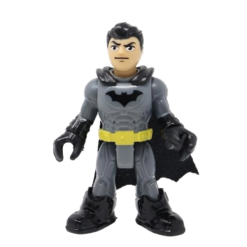DC Superfriends - Batman Unmasked (GNY62)