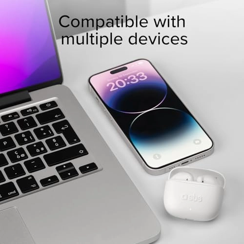 Go Pods Wireless Headphone