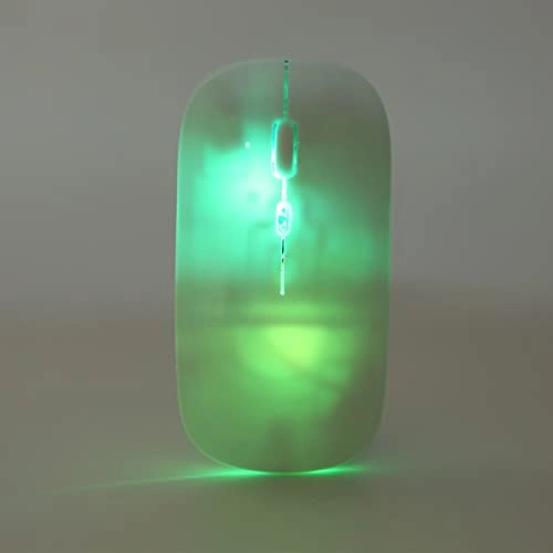 Ultra Thin 2.4G Mouse - Wireless