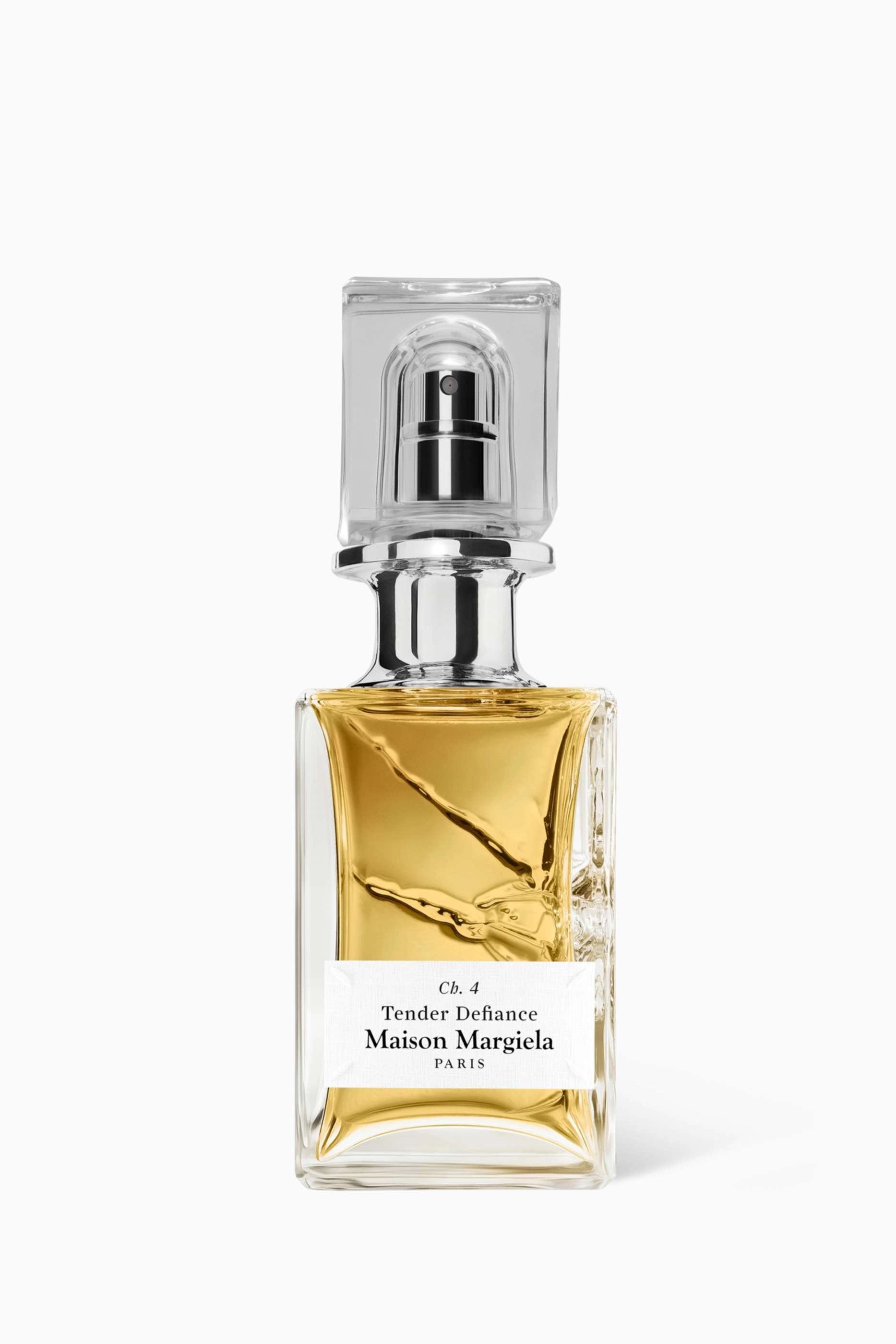 Maison Margiela Beauty Tender Defiance Eau de Parfum 75ml