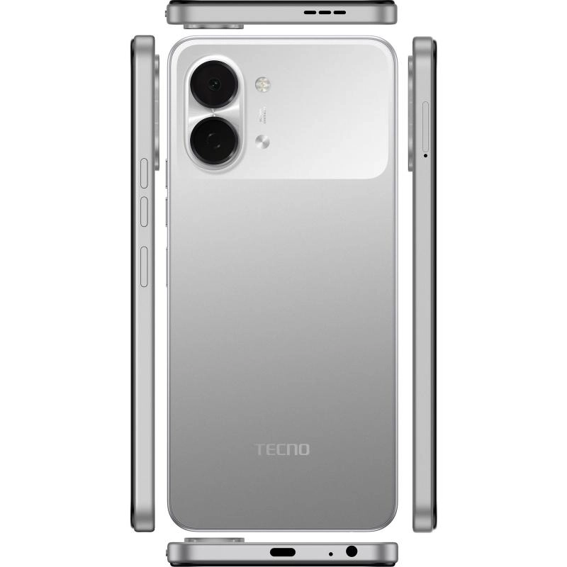 Spark Go 1 - 8GB 128GB