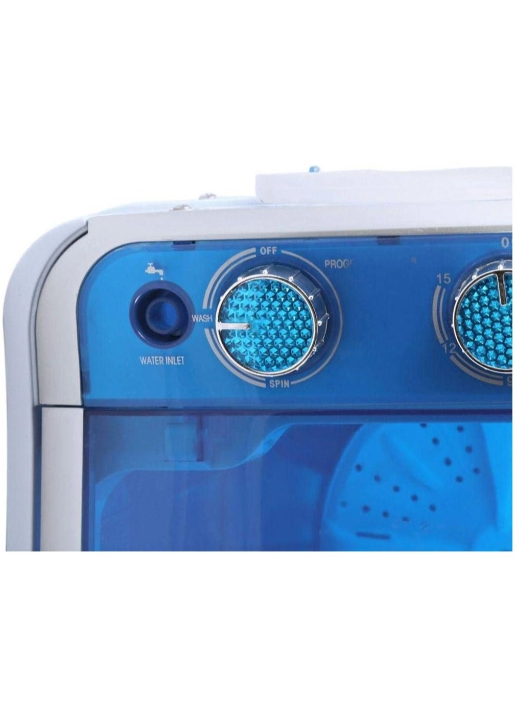Portable Washing Machine