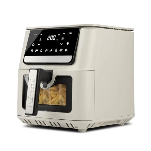 Ecofrit Crisp FG8400