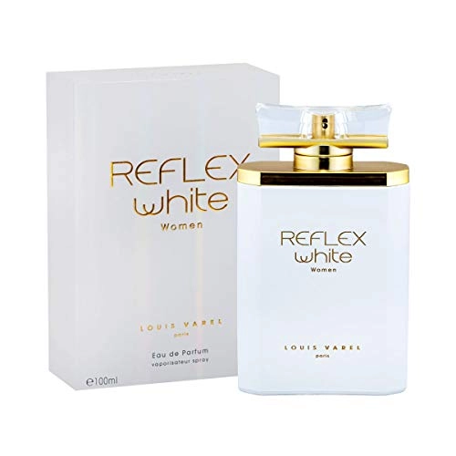 Reflex White Eau de Parfum 100 ml