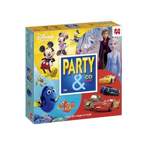 Party & Co. Disney